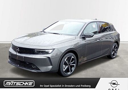 Opel Astra L 5-trg. 1.2 Elegance PDC SHZ KAMERA LED