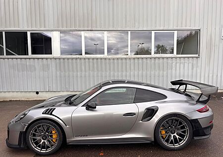 Porsche 991 gebraucht kaufen Porsche 991 GT2 RS "Clubsportpaket" + Lift + Approved