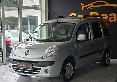 Renault Kangoo 1.5 dCi Privilege/ALU/DPF/KLIMA/2.HD/ESP