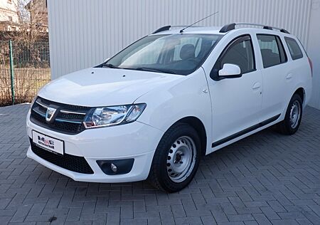 Dacia Logan MCV 1.2 16V 75 Ambiance*HU/AU neu*