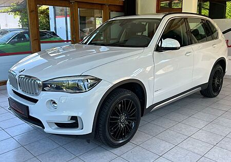BMW X5 xDrive 40 d |LED|PANO|R-CAM|AHK|LEDER|MEMORY|