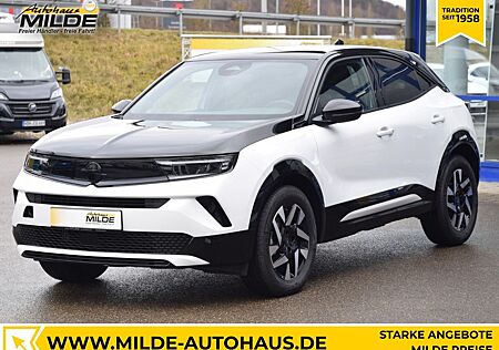 Opel Mokka GS HYBRID eDTC LED KAMERA ACC SHZ APP-NAVI