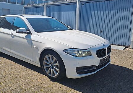 BMW 520d 520 Baureihe 5 Touring