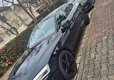 Audi A5 2.0 TDI S tronic Sportback sport sport