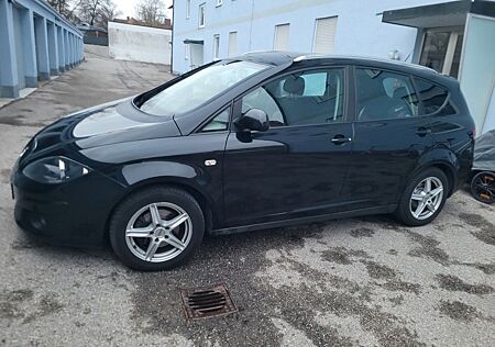 Seat Altea 1.6 TDI CR 77kW Style Style