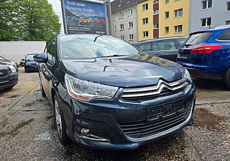 Citroën C4 Lim. Exclusive*AUTOMATIK *