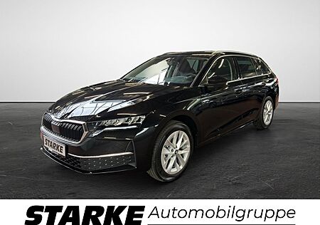 Skoda Octavia Combi 1.5 TSI mHEV DSG Selection AHK Na