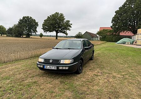 VW Passat Volkswagen 2.0 Classic Line Classic Line
