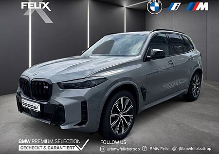 BMW X5 M X5 M60i xDrive M SPORTPAKET PRO+INDIVIDUAL+PANOR