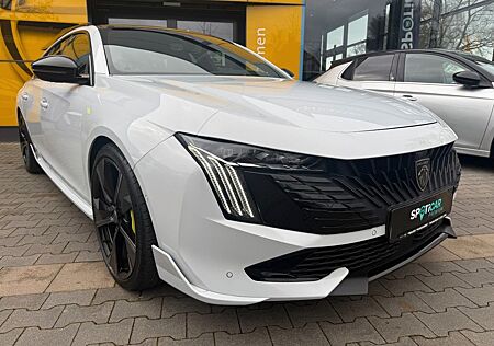 Peugeot 508 SW PSE Hybrid4 360,Navi,Panodach,Allrad,ACC