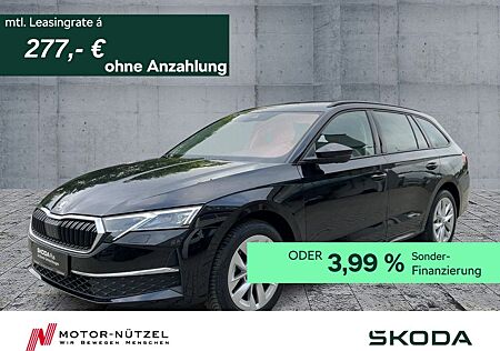 Skoda Octavia Combi 2.0 TDI DSG SELECTION MATRIX+NAV