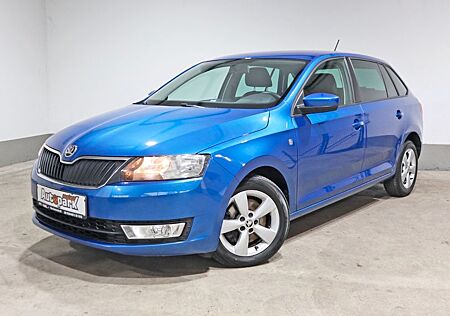 Skoda Rapid Spaceback Ambition~Klima~PDC
