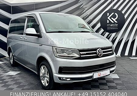 VW T6 Transporter Volkswagen T6 Multivan PanAmericana 4Motion 159 TKm/TÜV
