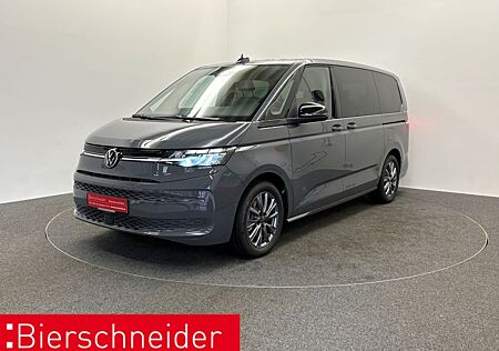 VW T7 Multivan Volkswagen 2.0 TDI DSG GOAL LANG ALU 18 AHK LED