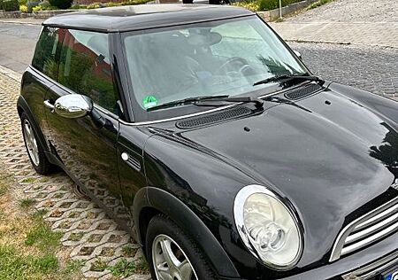 Mini ONE