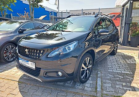 Peugeot 2008 Allure PANO/NAVI/SITZHZ/KAMERA/CARPLAY