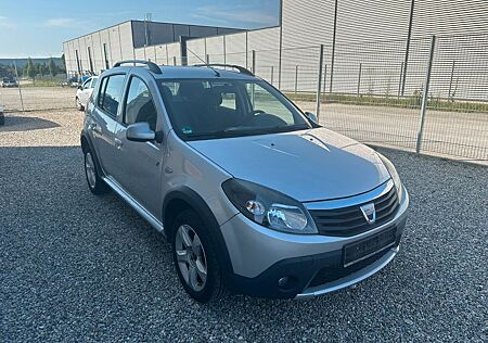 Dacia Sandero Stepway / EURO 4 / 1.Hand
