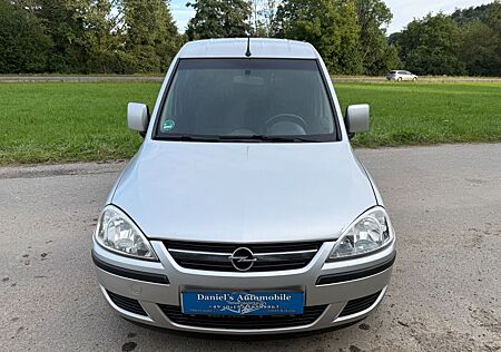 Opel Combo 1.6 Tüv neu