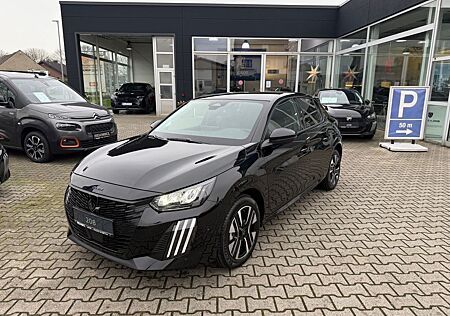 Peugeot 208 Hybrid 110 Allure360° Kamera, Navigation, u.