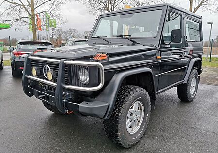Mercedes-Benz G 300