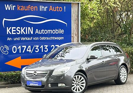Opel Insignia A Sports Tourer Innovation*AUTOMATIK*