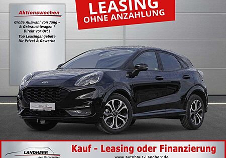 Ford Puma ST-Line //AZ:750,-- /mtl.: 244,--