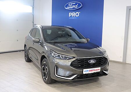 Ford Kuga 2.5 Duratec PHEV ST-LINE X
