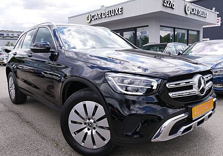 Mercedes-Benz GLC 300 GLC 300de 4-Matic*NAVI*LED*SEHR GEPFLEGT*