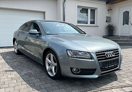 Audi A5 2.7 TDI (DPF) Sportback -