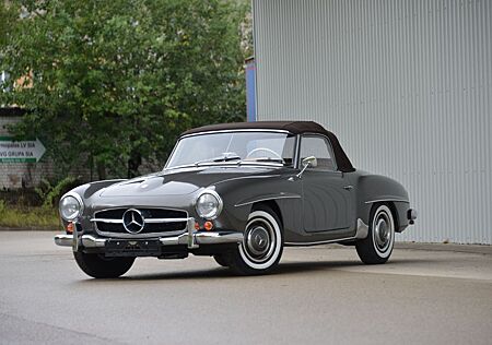 Mercedes-Benz 190 190SL , 12 Mon.Garantie