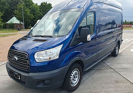 Ford Transit Kasten L3-H3