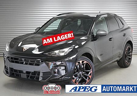 Cupra Terramar 2,0 TSI DSG 4Drive VZ - LAGER
