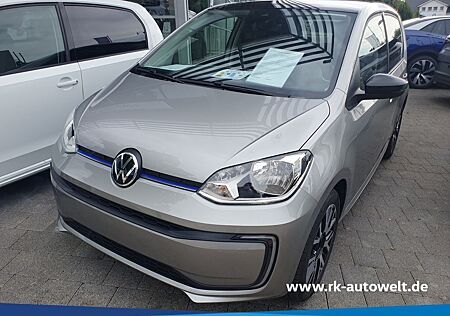 VW Up Volkswagen ! e-Edition Klimaautom DAB Ambiente Beleuchtun