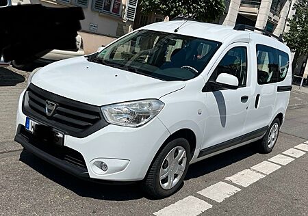Dacia Dokker TCe 115 Lauréate Lauréate