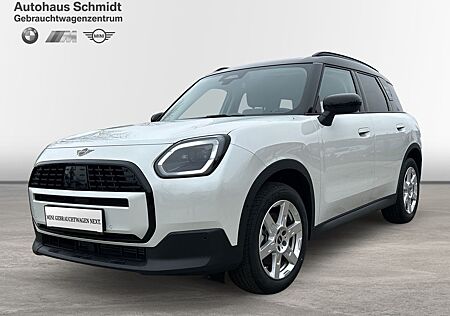 Mini Cooper Countryman Countryman C Head-Up DAB LED Pano.Dach Shz