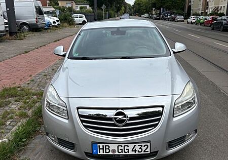 Opel Insignia 1.8 Edition Edition