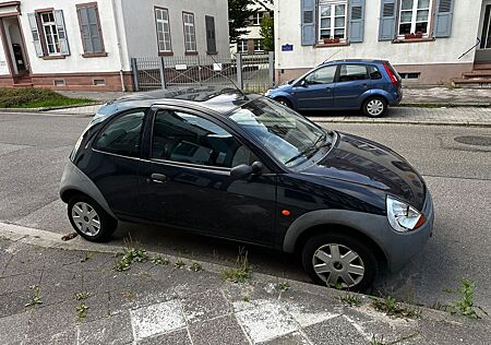 Ford Ka /+ 1,2