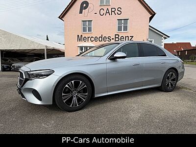 Mercedes-Benz E 200 4MATIC Advanced+*DigitalLight*360°K*MY2025