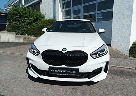 BMW 118i 1er - M Sport Com-Paket 118 i M Sport