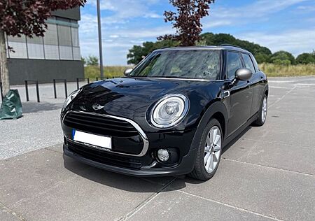 Mini Cooper D Clubman Cooper D Cooper