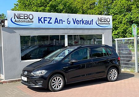 VW Golf Volkswagen Sportsvan VII Lounge BMT/Start-Stopp