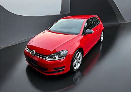 VW Golf Volkswagen 7 1.2 TSI 63kW BMT Trendline