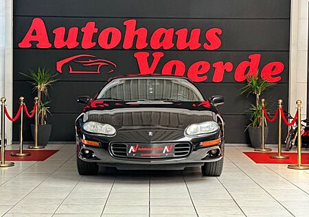 Chevrolet Camaro 3.8 Automatik Leder/Klima/TARGA/1-HAND