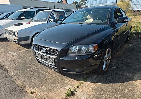 Volvo C70 Cabriolet Festpreise