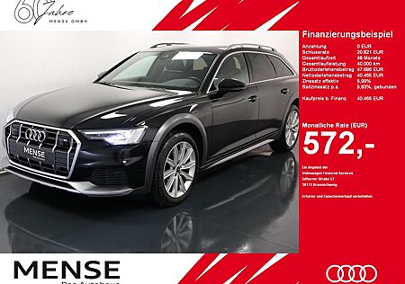 Audi A6 Allroad 45 TDI Quattro S tronic AHK