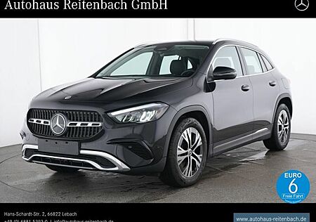 Mercedes-Benz GLA 220 GLA220D4M PROGRESSIVE LED KAMERA+SITZHZ+EASYPACK