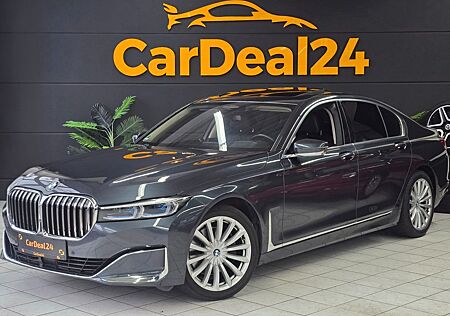 BMW 730 d Autom./Vollausstattung/95Tkm/unfallfrei