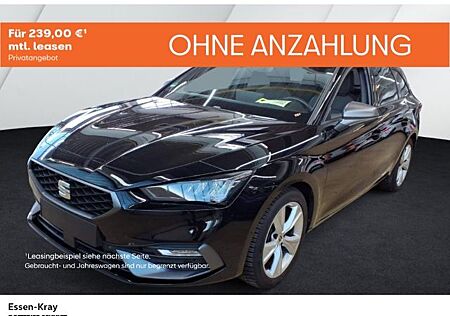 Seat Leon Sportstourer 1.5 eTSI DSG LED NAVI ACC