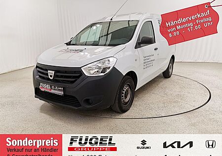 Dacia Dokker 1.6 SCe Essentiel Trennwand|Schiebetür hi