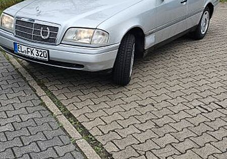 Mercedes-Benz C 220 ELEGANCE Elegance